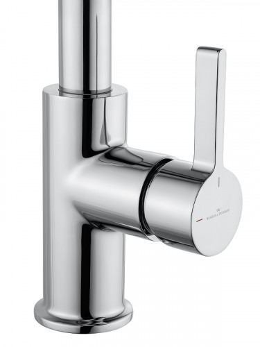 Смеситель для кухни Wonzon & Woghand WW-88458008-CR цвет Хром