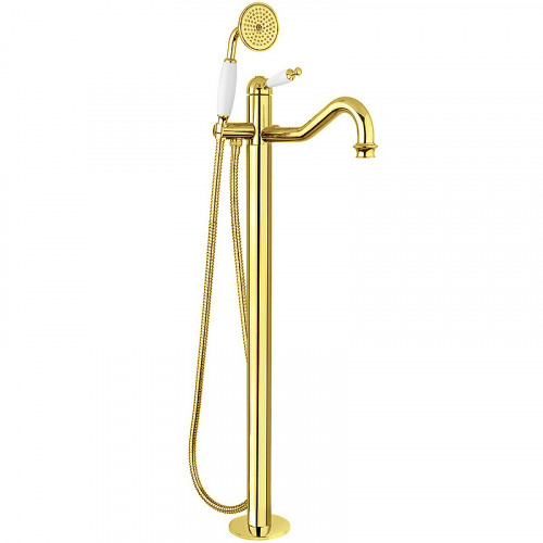 Смеситель для ванны Migliore Oxford 19558