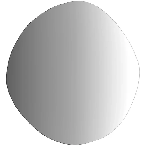 Зеркало Evoform Essence 60х60 BY 0325 с полированной кромкой стекло