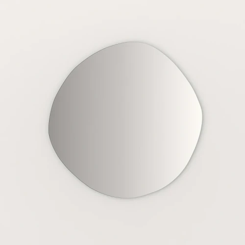 Зеркало Evoform Essence 60х60 BY 0325 с полированной кромкой стекло