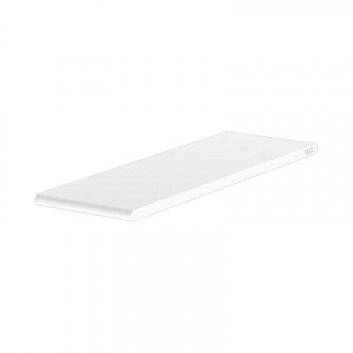Металлическая полка Keuco Aveno 14658510000 цвет Белый матовый