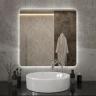 Зеркало Maretti Florenza 80 FL148080P16EL с подсветкой с сенсорным выключателем и диммером
