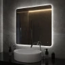Зеркало Maretti Florenza 80 FL148080P16EL с подсветкой с сенсорным выключателем и диммером