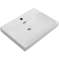 Раковина BelBagno Marino-Cer 60 BB-8078-60 Белая