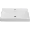 Раковина BelBagno Marino-Cer 60 BB-8078-60 Белая