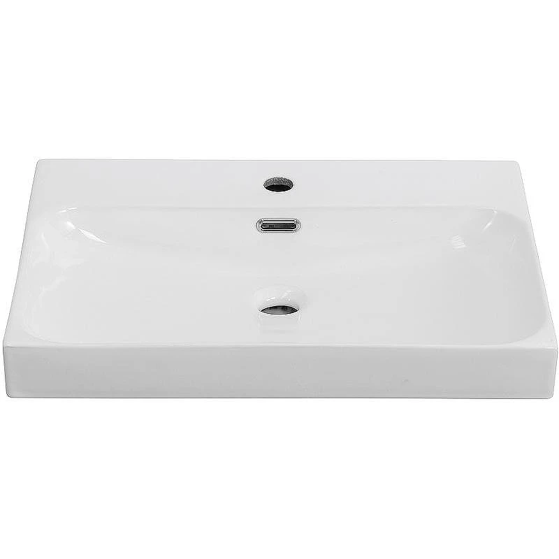 Раковина BelBagno Marino-Cer 60 BB-8078-60 Белая