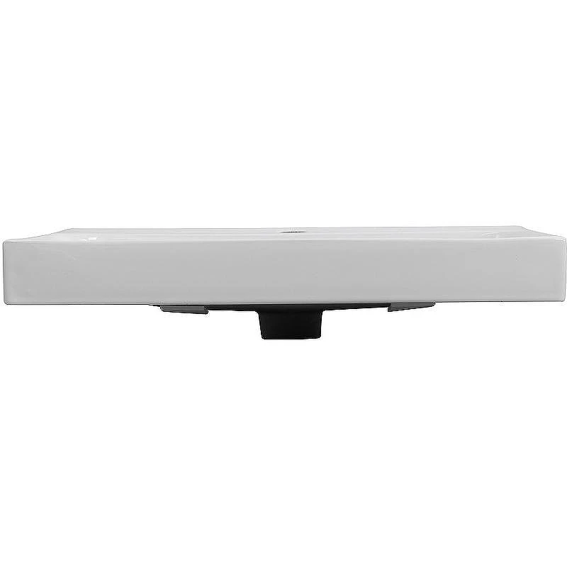 Раковина BelBagno Marino-Cer 60 BB-8078-60 Белая