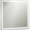 Зеркало Silver Mirrors Рига 77 LED-00002707 с подсветкой с бесконтактным выключателем стекло