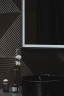 Зеркало Silver Mirrors Рига 77 LED-00002707 с подсветкой с бесконтактным выключателем стекло