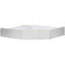 Акриловый поддон для кабины Aquanet Passion P 2.0 №4/4 263882 Белый