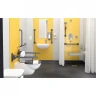 Опора для спины Ideal Standard Contour S6635XK цвет Grey / Серый