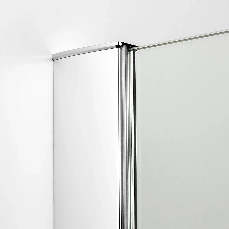 Душевое ограждение New Trendy NEW MODUS Chrome x160 EXK-5527