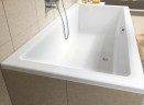 Акриловая ванна Riho Lusso 180x90 B026001005 (BA7700500000000) без гидромассажа