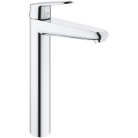 Смеситель для раковины Grohe Eurodisc Cosmopolitan 23432000 Хром латунь
