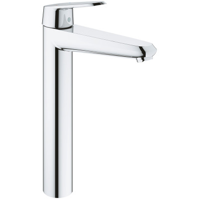 Смеситель для раковины Grohe Eurodisc Cosmopolitan 23432000 Хром латунь