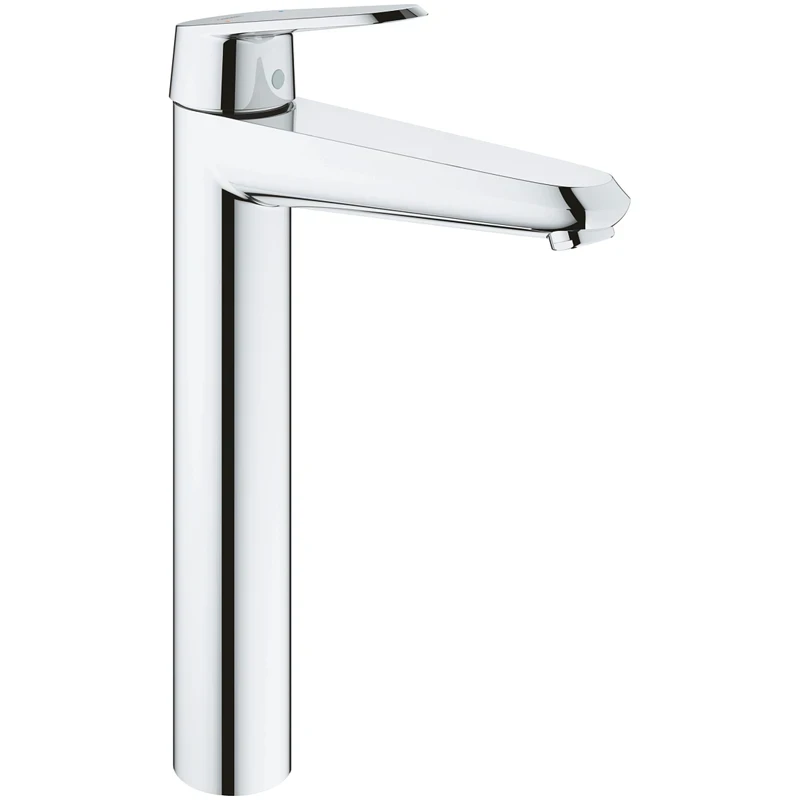 Смеситель для раковины Grohe Eurodisc Cosmopolitan 23432000 Хром латунь