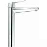 Смеситель для раковины Grohe Eurodisc Cosmopolitan 23432000 Хром латунь