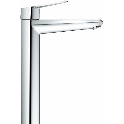 Смеситель для раковины Grohe Eurodisc Cosmopolitan 23432000 Хром латунь