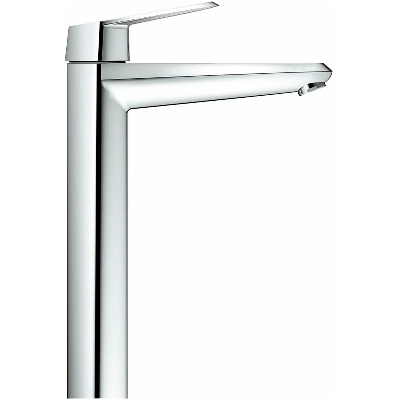 Смеситель для раковины Grohe Eurodisc Cosmopolitan 23432000 Хром латунь