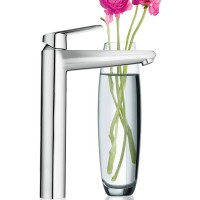 Смеситель для раковины Grohe Eurodisc Cosmopolitan 23432000 Хром латунь