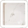 Зеркало Art&Max Latina AM-Lat-800-800-DS-F с подсветкой с сенсорным выключателем стекло
