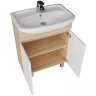 Раковина Grossman Rosa Уют 60 440 Белая