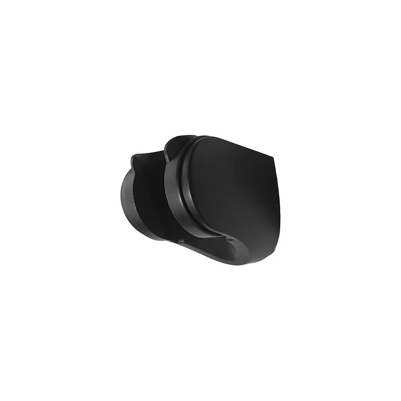 Смеситель для ванны Azario Arida AZ-K3054B цвет Черный матовый