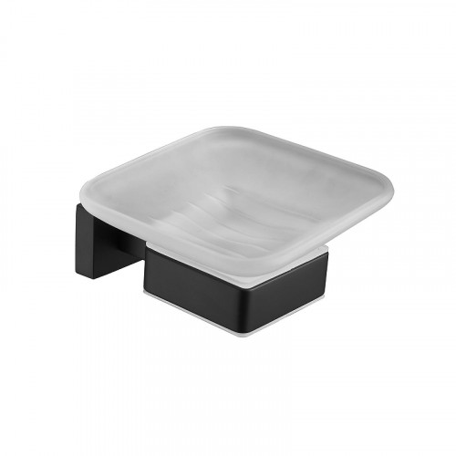 Мыльница Shevanik SG56H SG5603H цвет Черный