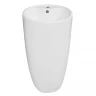 Раковина Azario Tea 45 AZ-M30148 цвет Белый