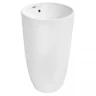 Раковина Azario Tea 45 AZ-M30148 цвет Белый
