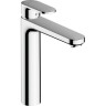 Смеситель для раковины Hansgrohe Vernis Blend 71552000 Хром латунь