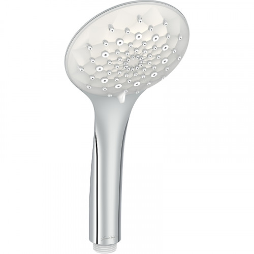 Душевая система Jacob Delafon Amelie E32851-CP с термостатом Хром глянцевый латунь на стену