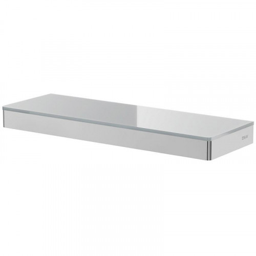 Металлическая полка Black&White Gravity GA-9610C 9610C Хром Хром