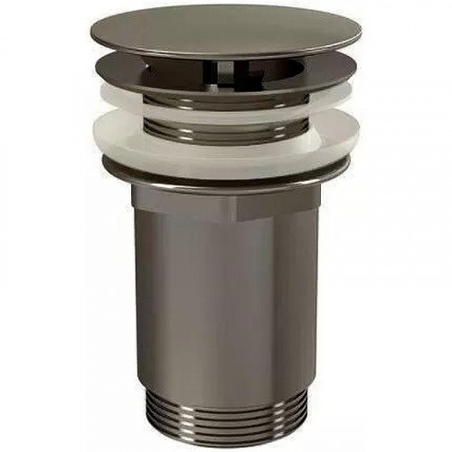 Донный клапан Ravak X01839 Графит