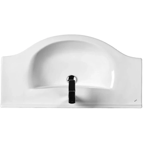Раковина Santek Эльбрус 100 1WH110255 Белая