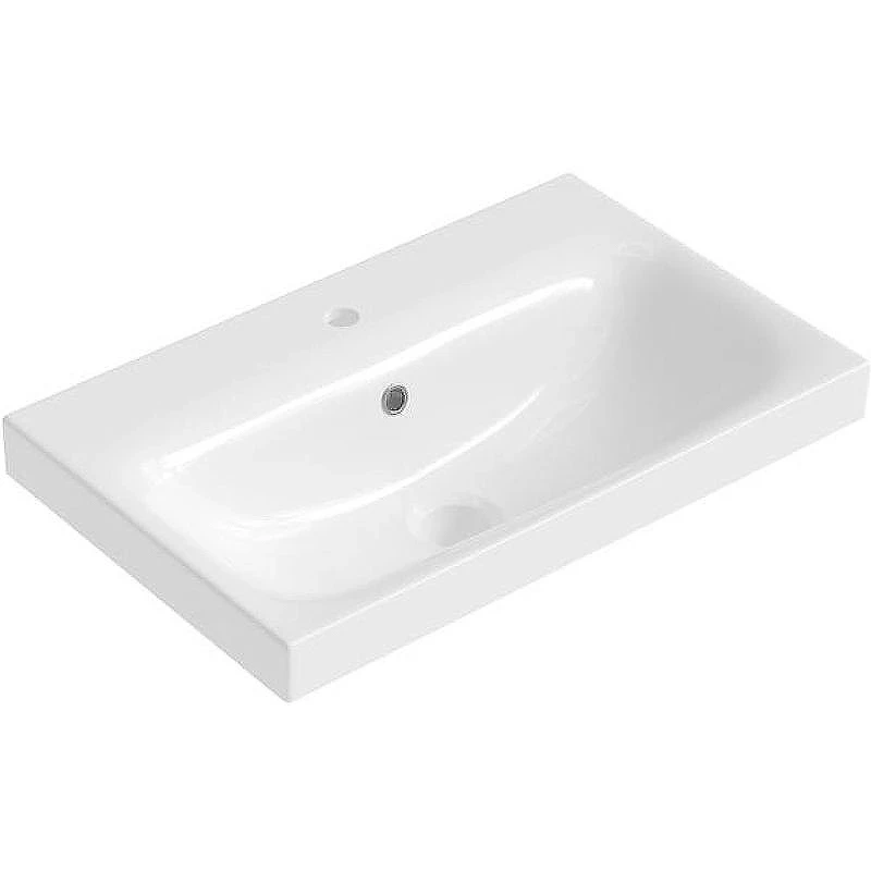 Раковина Iddis Optima Home 60 3506000i28 Белая