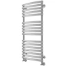 Водяной полотенцесушитель Ravak Elegance 50х120 X04000083677 Хром нержавеющая сталь