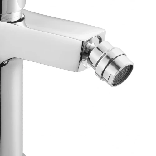 Смеситель для биде Azario Tevis AZ-15496601 Хром