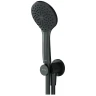 Душевая система AM.PM X-Joy FB85A1RH22 Черная латунь встраиваемый