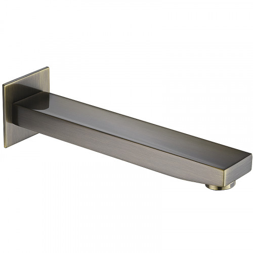 Смеситель для раковины WasserKRAFT A16573 Светлая бронза латунь встраиваемый