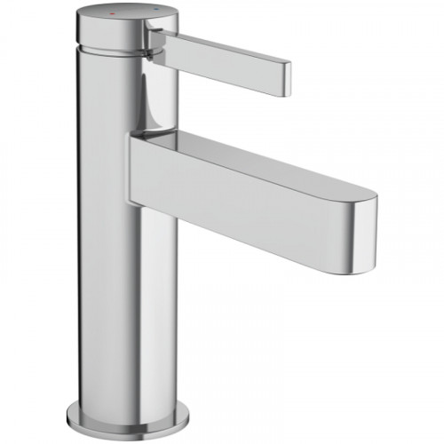 Смеситель для раковины Hansgrohe Finoris 76010000 Хром латунь