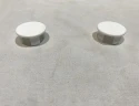 Унитаз компакт CeramaLux 1222A с бачком и сиденьем Микролифт фаянс напольный