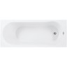 Акриловая ванна Aquanet Light 170x70 242509 без гидромассажа