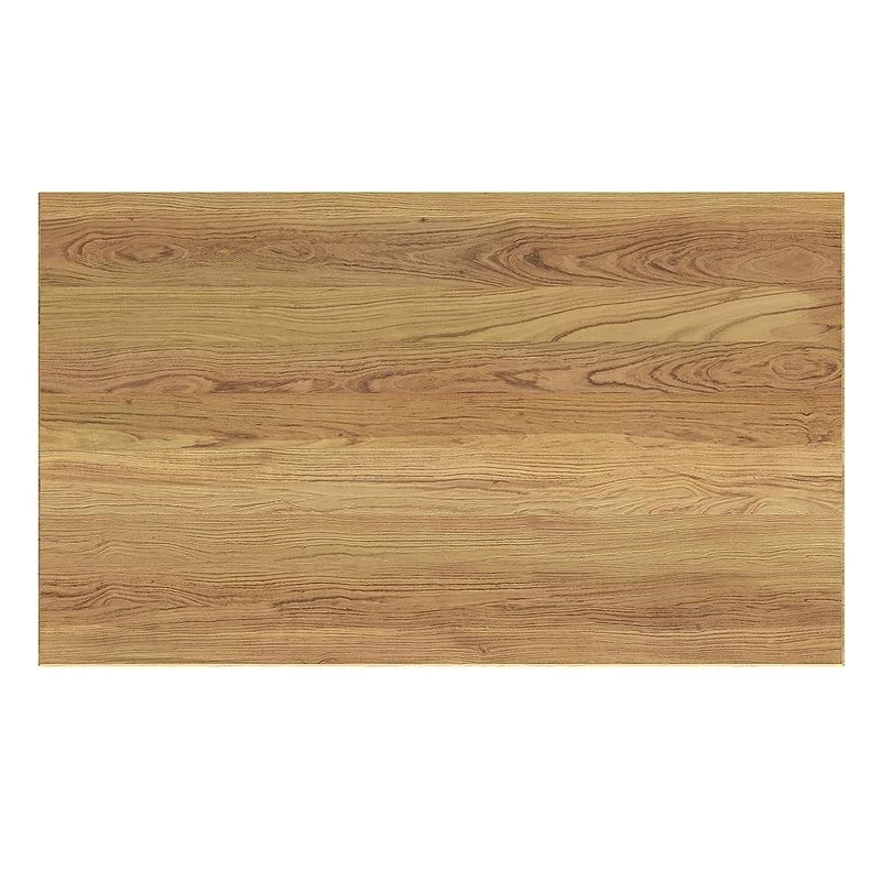 Столешница под раковину ASB-Woodline Оливия 80 12391 цвет Светлое дерево