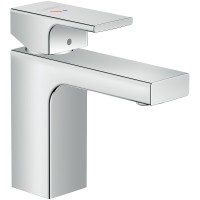 Смеситель для раковины Hansgrohe Vernis Shape 71594000 Хром латунь