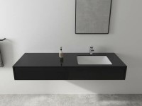 Смеситель для раковины Hansgrohe Vernis Shape 71594000 Хром латунь