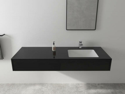 Смеситель для раковины Hansgrohe Vernis Shape 71594000 Хром латунь