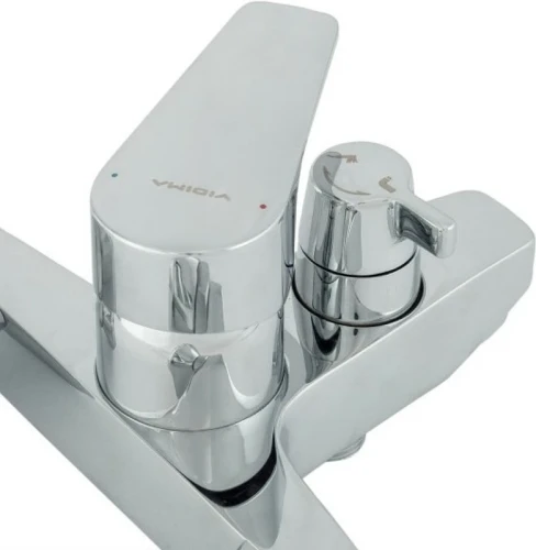 Смеситель для ванны Vidima Dream BA406AA