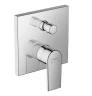 Смеситель для душа Hansgrohe Vernis Shape 71468000S цвет Хром