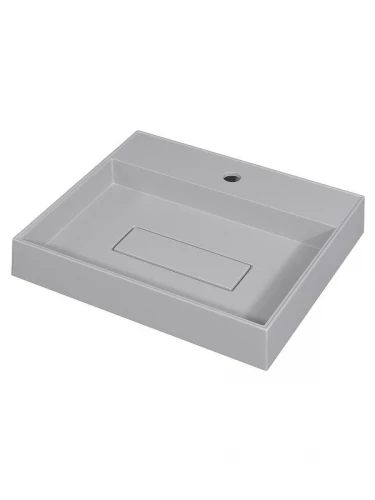Раковина Uperwood Tanos Quartz 50 291030048 цвет Жасмин